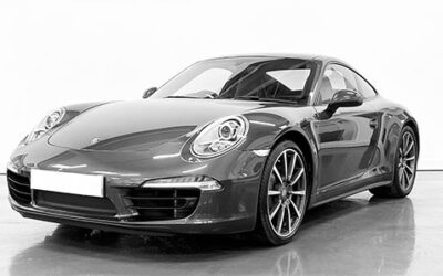 The Porsche 991: A Marvel of Design and Engineering