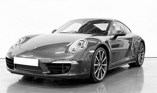 The Porsche 991: A Marvel of Design and Engineering