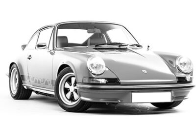 The 1972 Porsche 911 Carrera RS: From Track Demon To Icon